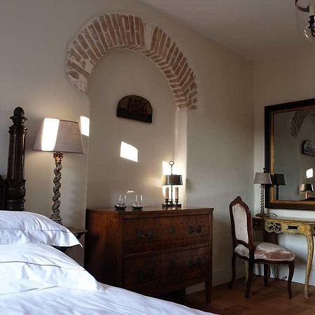 Foscari The Fine B&B Светвинченат Экстерьер фото