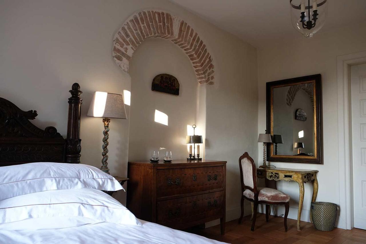 Foscari The Fine B&B Светвинченат Экстерьер фото
