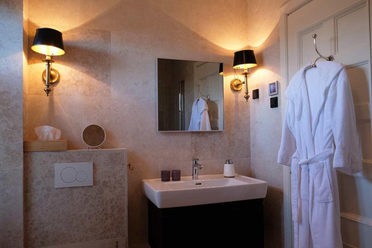 Foscari The Fine B&B Светвинченат Экстерьер фото