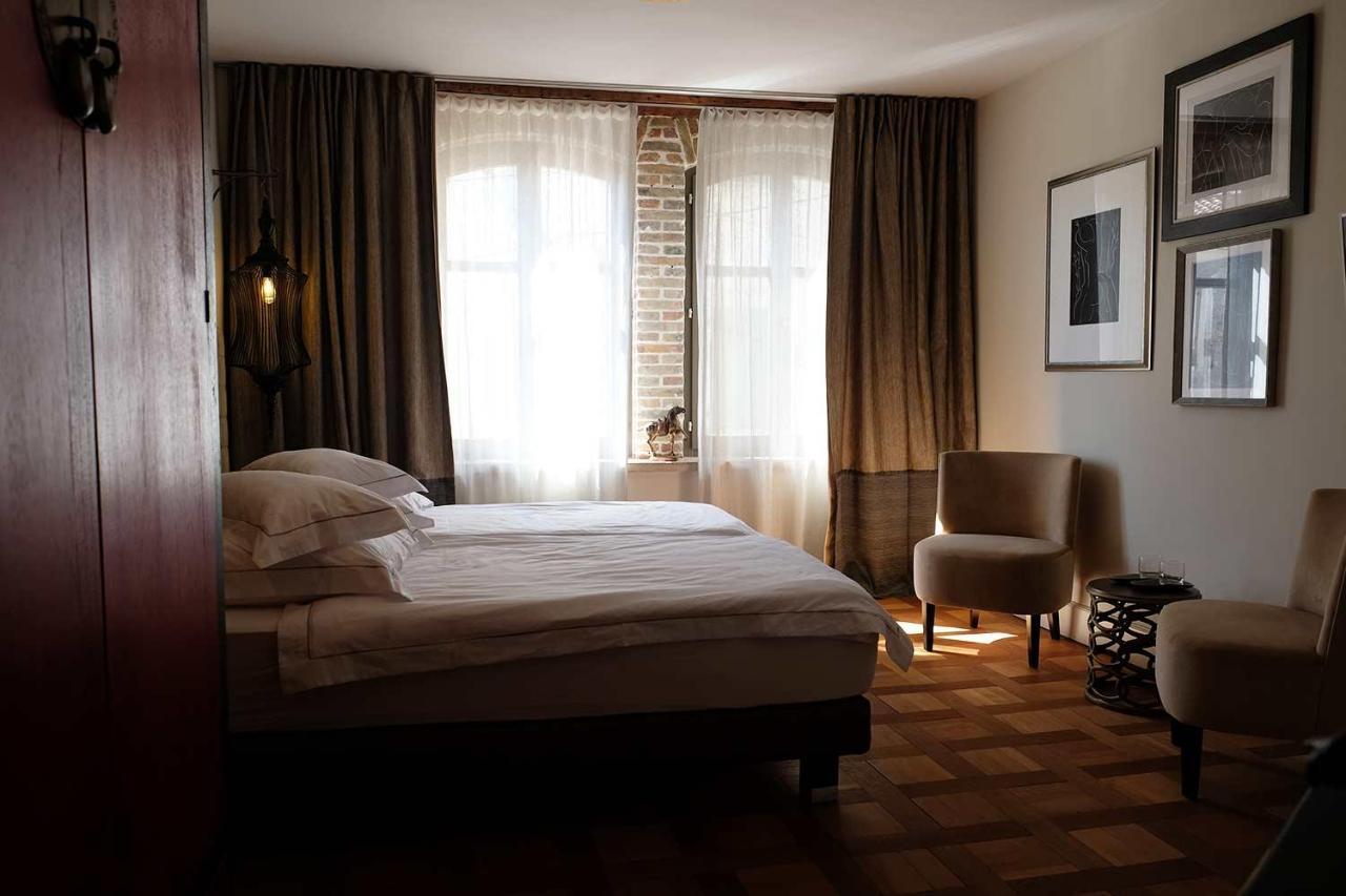 Foscari The Fine B&B Светвинченат Экстерьер фото